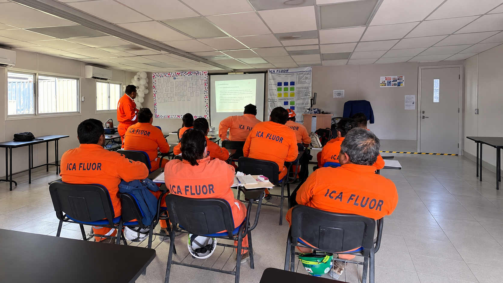 DEC | Dominio de la Electricidad y Control Industrial