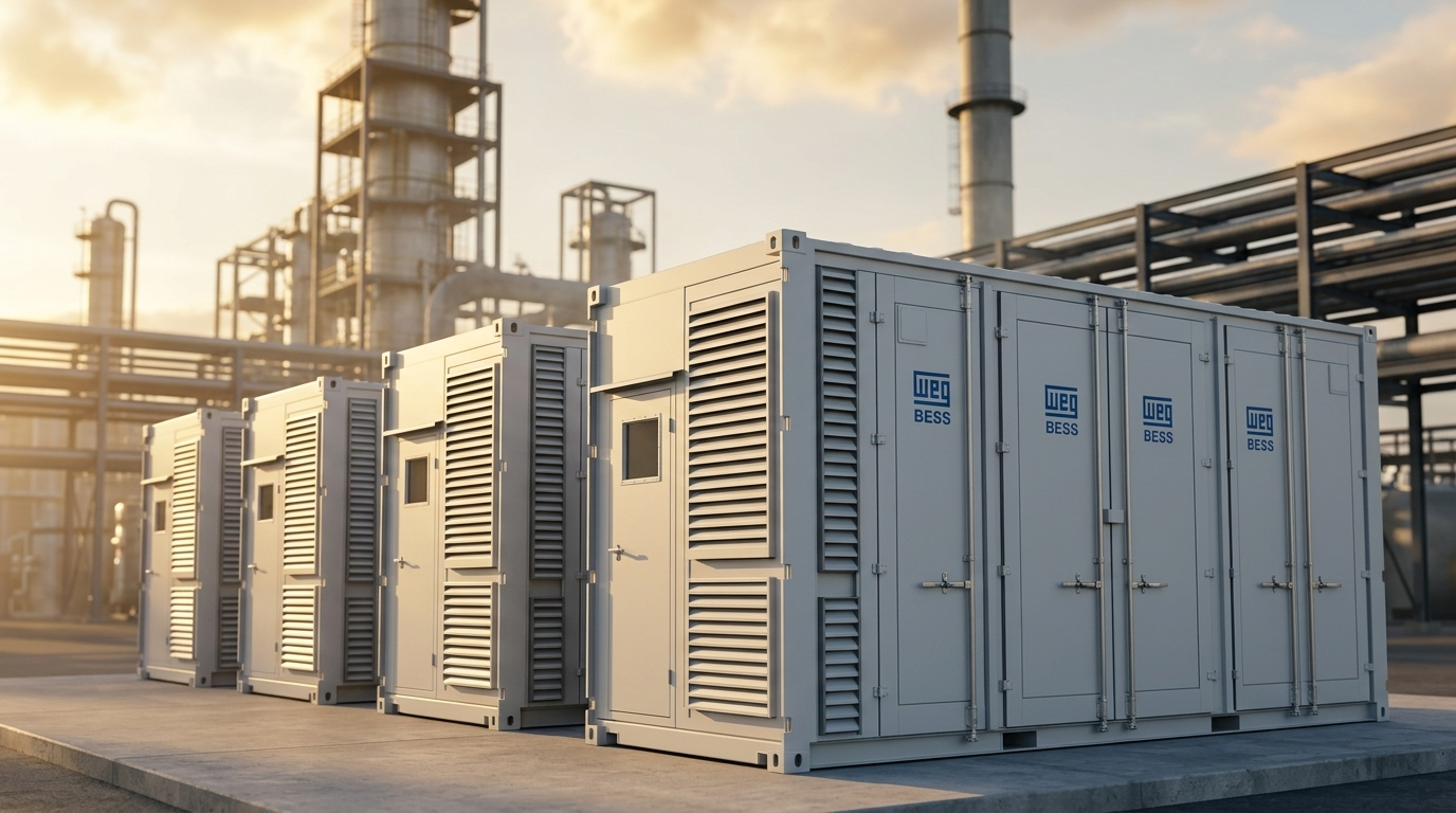 DW5 | Arquitectura Eléctrica Sustentable