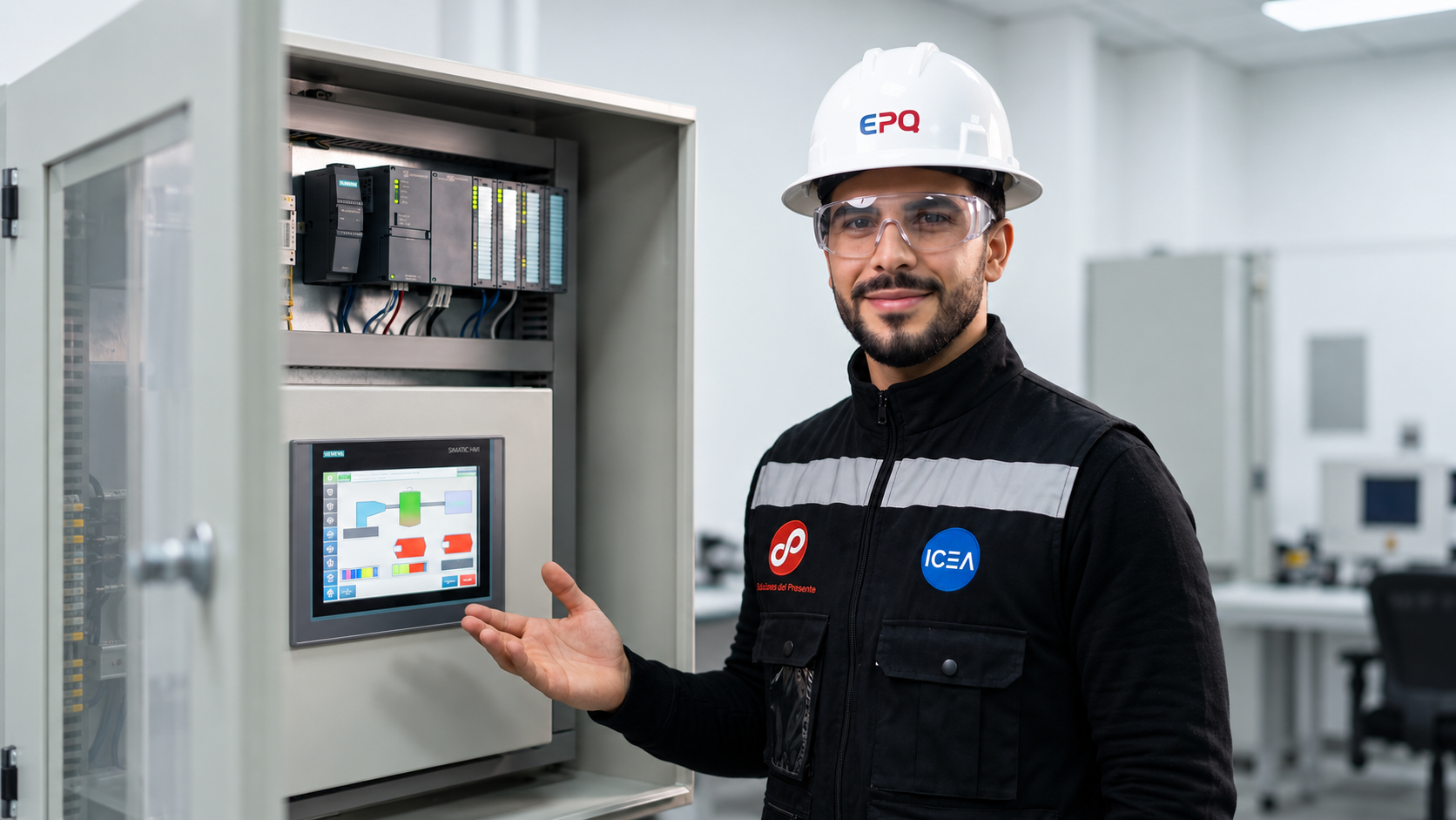 PLC | Control Lógico Programable